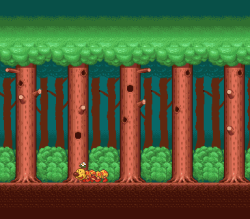 suppermariobroth: Backgrounds from Mario
