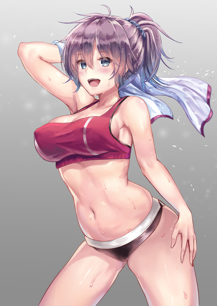 hentafutas22:After a workout