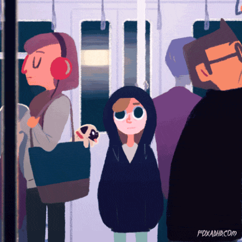 crossconnectmag:  Olivia When:  (Animation) Dog Thief  Olivia When is obsessed with dogs.  Olivia is also from the South and went to school at the Maryland Institute College of Arts.  She is an accomplished illustrator and animator with a long list