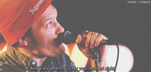 popnk:Neck Deep // Tables Turned