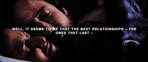 danakaterine:✿ the best relationships (according to dana scully) ✿