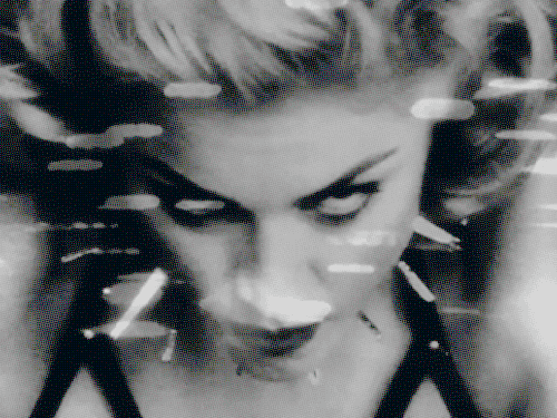 amen-madonna:  S E X 