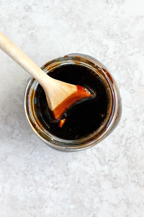 XXX foodffs:  Korean BBQ SauceReally nice recipes. photo