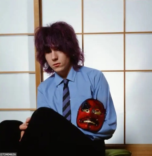 Japan Photographed At A Hotel In Tokyo, March 1979 Photographed By Koh Hasebe