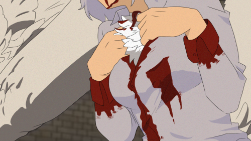 A Little Screenshot Redraw For The Sapphics