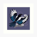 theadventuresofamagpie - The Adventures Of A Magpie