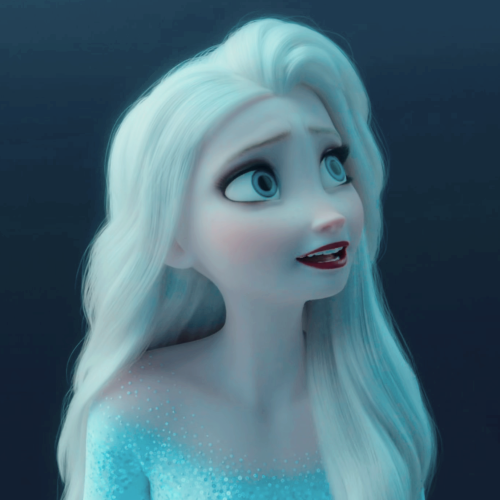 ELSA ICONS♡