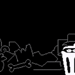 rakukajas:  when someone mentions undertale near you 