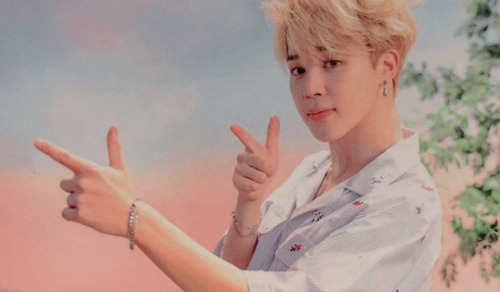 mochitwinkie - jiminrolls - jimin broadcast pcs (1,2)my heart...