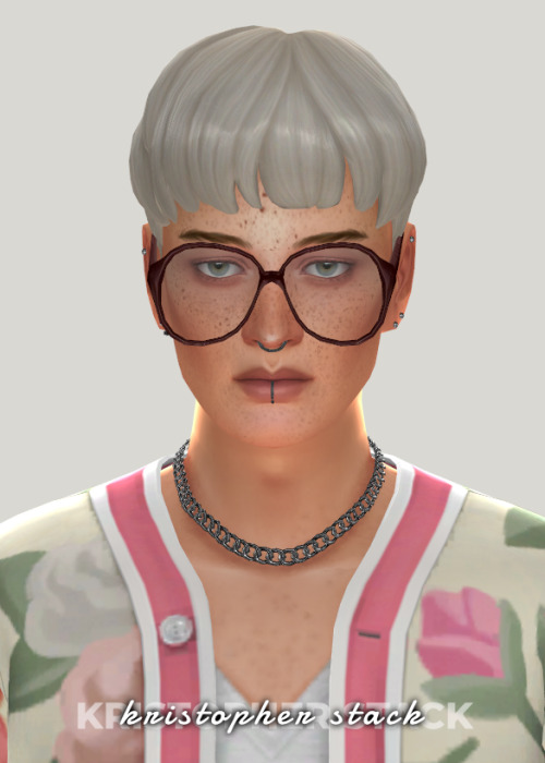When Starting Generation 6 Of My Legacy Challenge, I Made Some Bachelors And Bachelorettes For My Girls