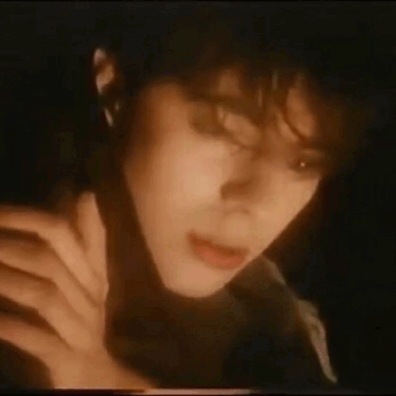 from Ian’s video for September Song