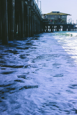 cityofvice:  Santa Monica Pier, CA 