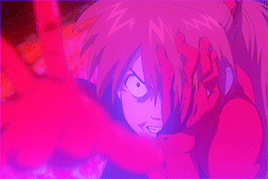 primevaldialga: The End of Evangelion: Asuka’s Final Battle[ x ]