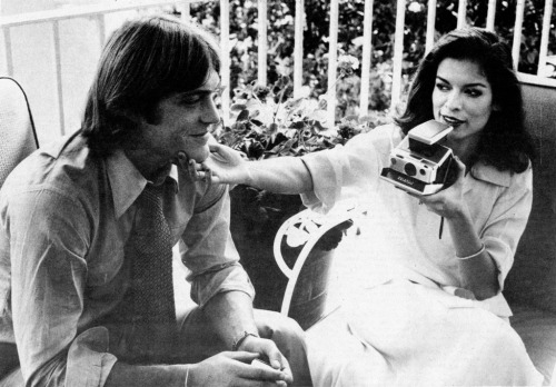 SWINGERS IN THE LINCOLN BEDROOM Bianca Jagger had met Jack Ford, the son of 38th President Gera