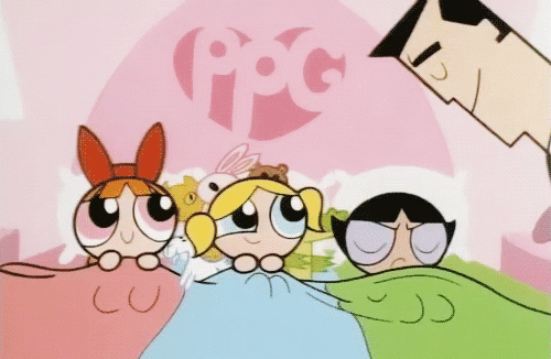 What's y'all all time favorite cartoon?!