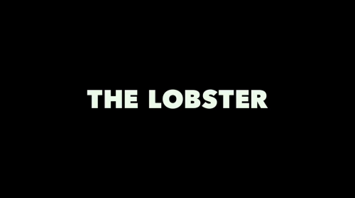 The LobsterDOP –Thimios Bakatakis Format - Arri Alexa XT ArriRAW 3.4KLenses - Panavision Primo Len