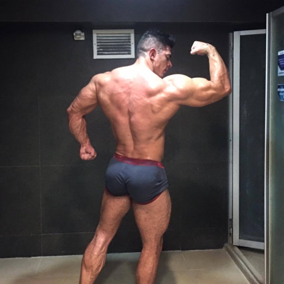   Fernando Valdez World