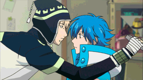 1 Playthrough to Unlock 4 DRAMAtical Murder Routes  All About Anime and  Manga