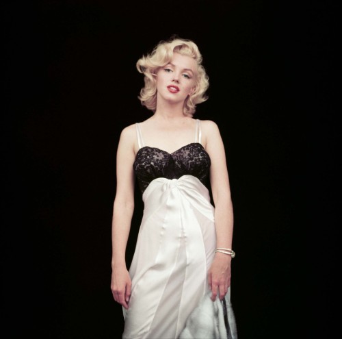 Porn Pics Marilyn Monroe by Milton Greene Nudes &