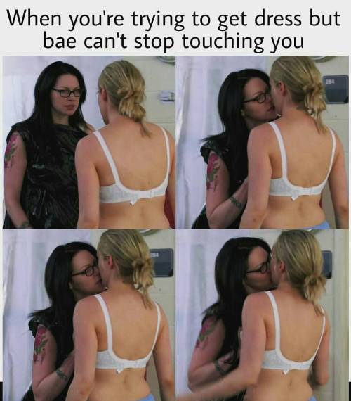 Reposting my first post. #vauseman #piperchapman #alexvause #lauraprepon #taylorschilling #laylor #o