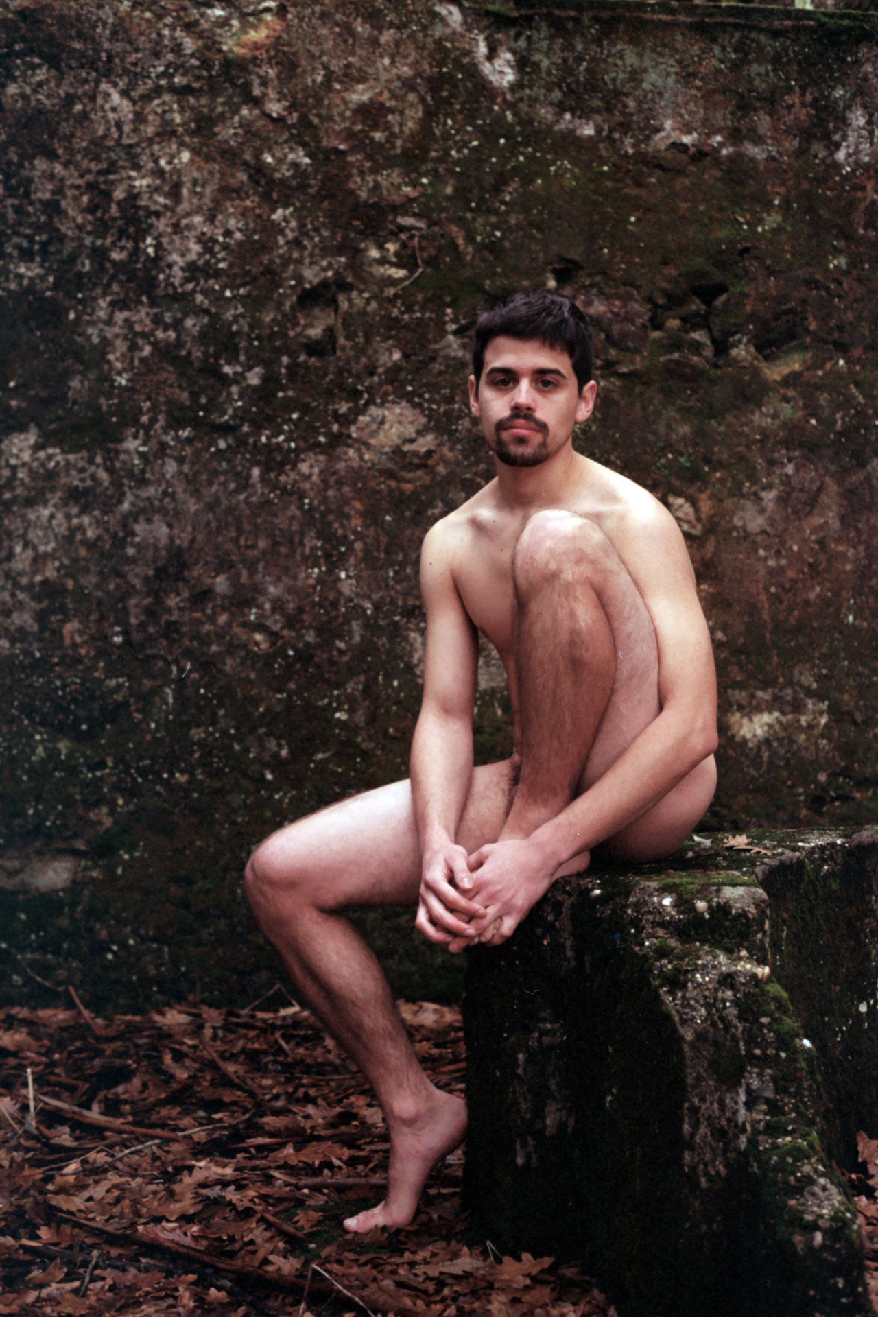 picsofyou:  André with Canon Ft Ql follow me on: Flickr | Facebook | Instagram 