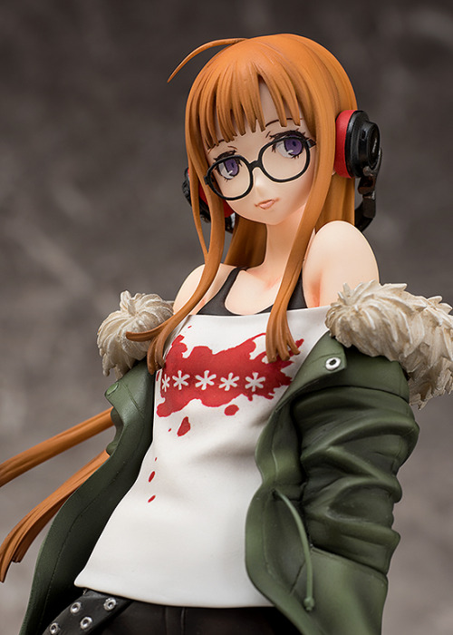 good-smile-company:    佐倉双葉 （再販）http://www.goodsmile.info/ja/product/6438