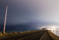 torreymerrittphotography:  Beach houses align