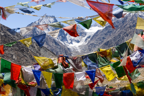 nomadic-alternative:Spiti Valley, India