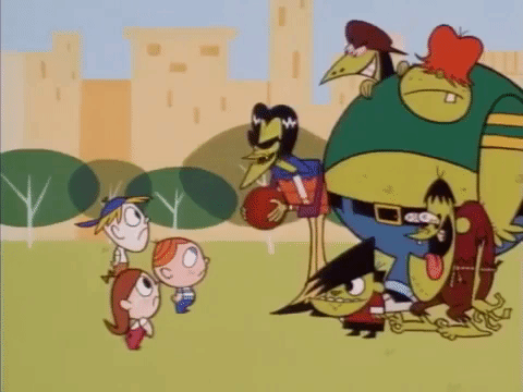 gorillaz-headcanons: what’s his thing with basketballs, really 