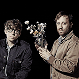 thisisablogabouttheblackkeys:  Turn Blue Era… So Far || 2014-?  I love that music