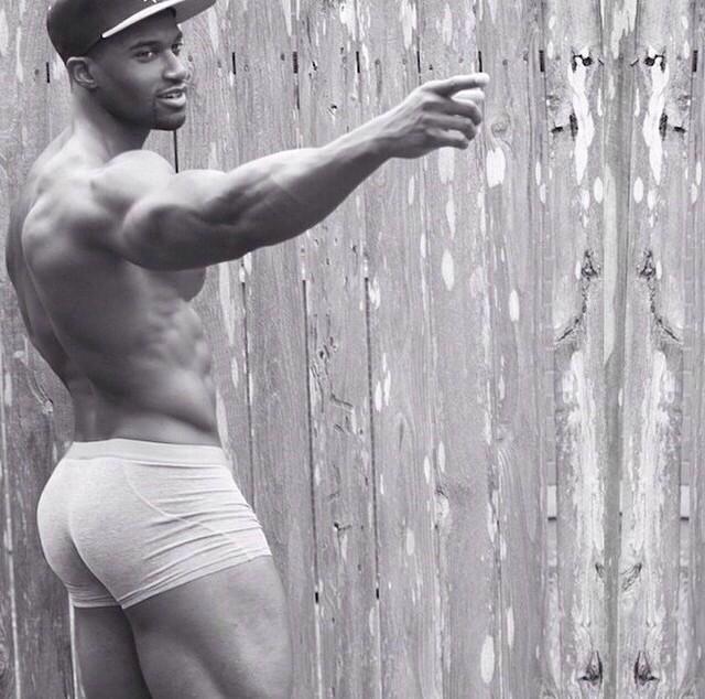 Black & White