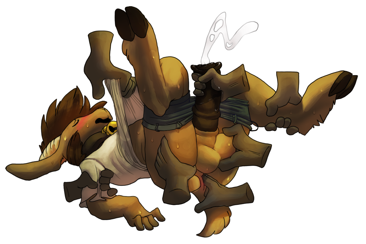 ventox:Commission for @slendidnt!X: Mmnf~