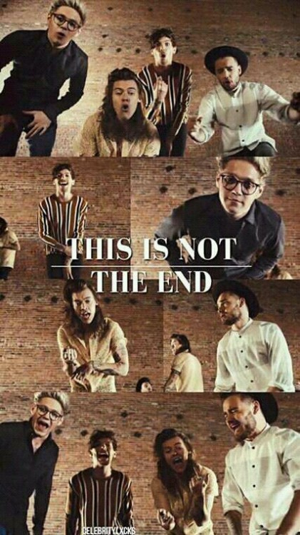 WALLPAPERS ONE DIRECTION | DÊ LIKE!