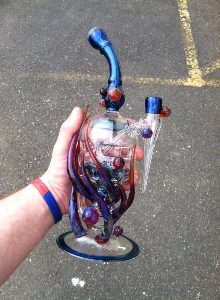 lookdownonhigh:  illmachine:  Daniel Shelton  Crazy 