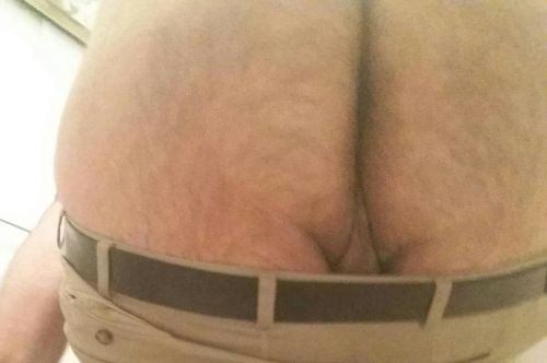 behemothbutts:Need to eat and fuck this big fat fuzzy ass