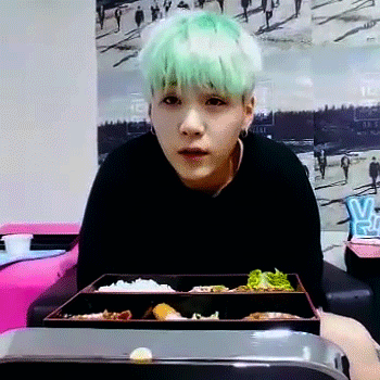 Remember When All Yoongi Lives Were In Quality 360265 Days Before Yoongi Is Back