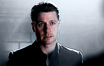 wesleywyndcm:gtkm ✸ favourite male characters [3/15] » jim gordon (gotham) (+ gotham at sunrise pale