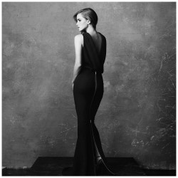 retroadv:  Emma Watson - Photographed by