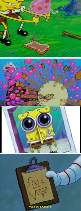 Meet The Robinsons (2007) In Spongebob Screencaps