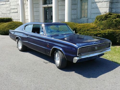 jacdurac: 1966 Dodge Charger 2door Hardtop