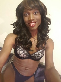 crossdressed-beauty:  It took forever to