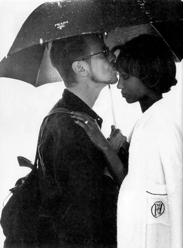 theimpossiblecool:To All the Lovers.