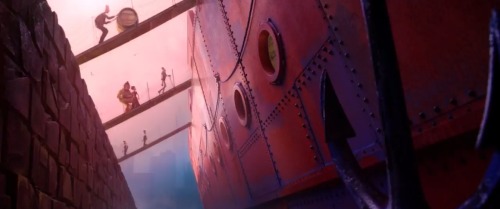 Missing Link (2019)