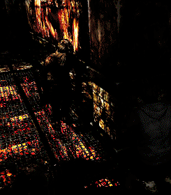 Silent Hill 3 (Funny Moment)