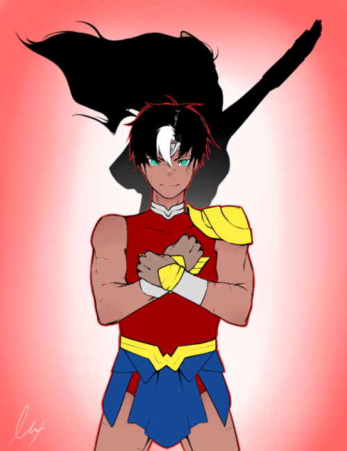 Jason Todd Birthday Week  Day Two: Jason taken in by another DC character &amp; Dream Team