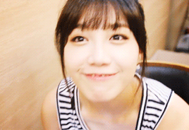 eunjiprotectionsquad:   to the busan girl who auditioned for apink and debuted after
