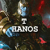 T HANOS Stimboard!