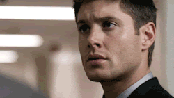 peach-fox:  Is Supernatural seriously the most emotionally stable