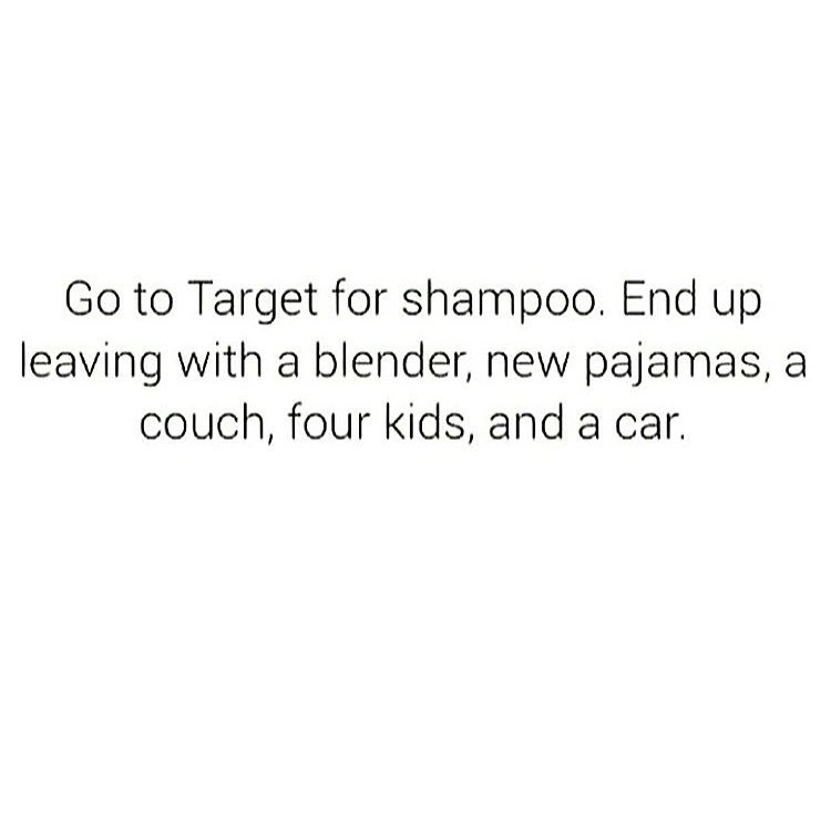 amillionbillionmiles:  Every single time 😂