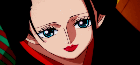 Redworld96 Kurapika R Nico Robin One Piece Episode 926
